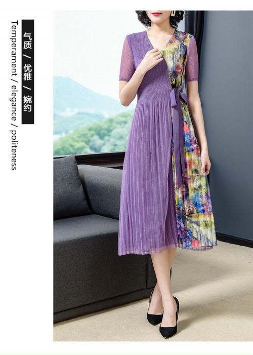 100 mẫu Thời trang Quảng Châu cao cấp, gu đầm dự tiệc sang chảnh, đẹp+độc+lạ