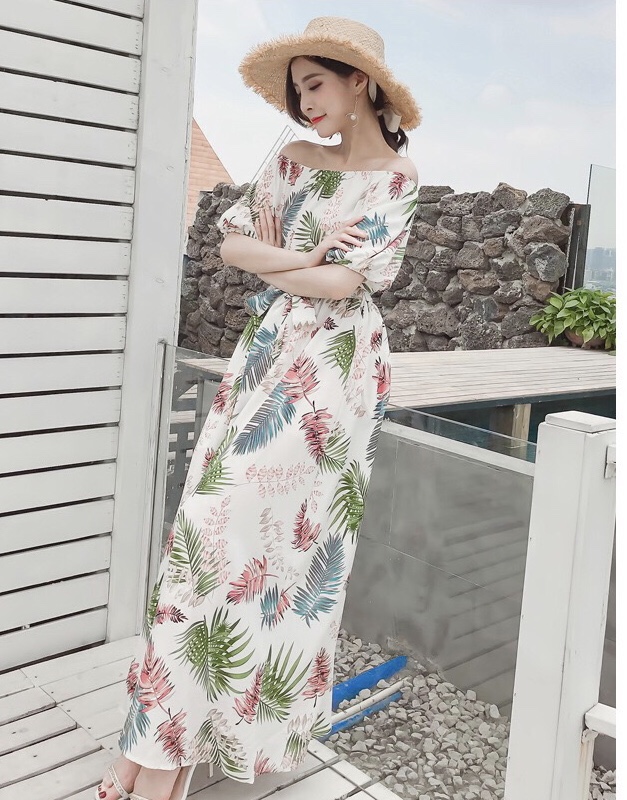 dam maxi 2019