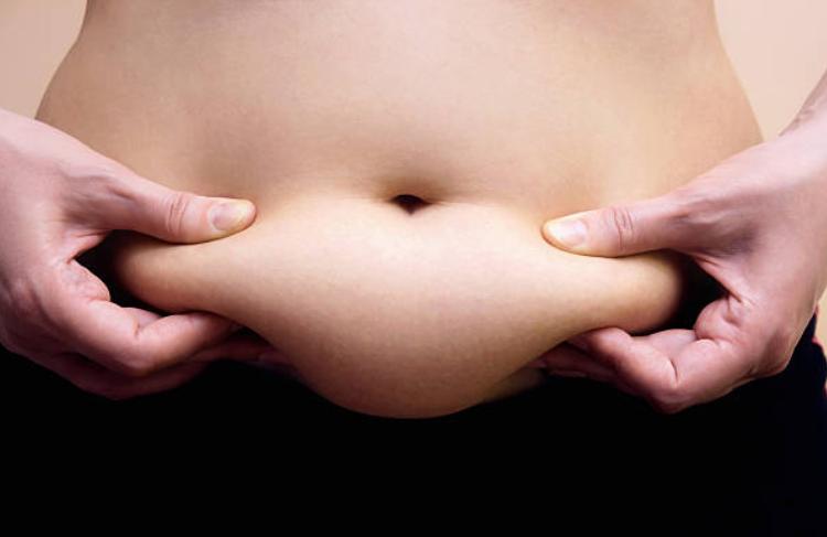 Cách giảm mỡ bụng nhanh cho chị em béo bụng thừa cân
