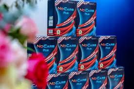 Nocarb plus - Thạch Giảm Cân Nocarb plus sản phẩm giảm cân an toàn hiệu quả 2020
