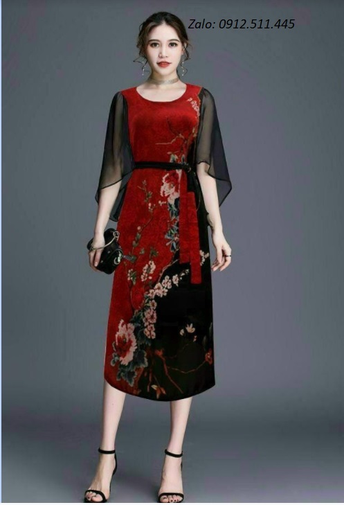 váy diện tết giá tốt Tháng 8 2023  Mua ngay  Shopee Việt Nam